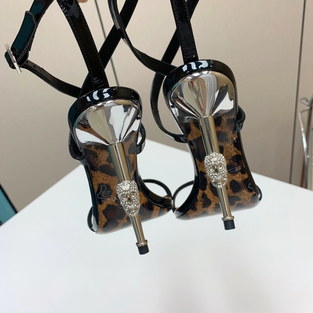 COCO — SABS-WSA0485-PLE010N 10.5cm Heel height item:C-X158C0642